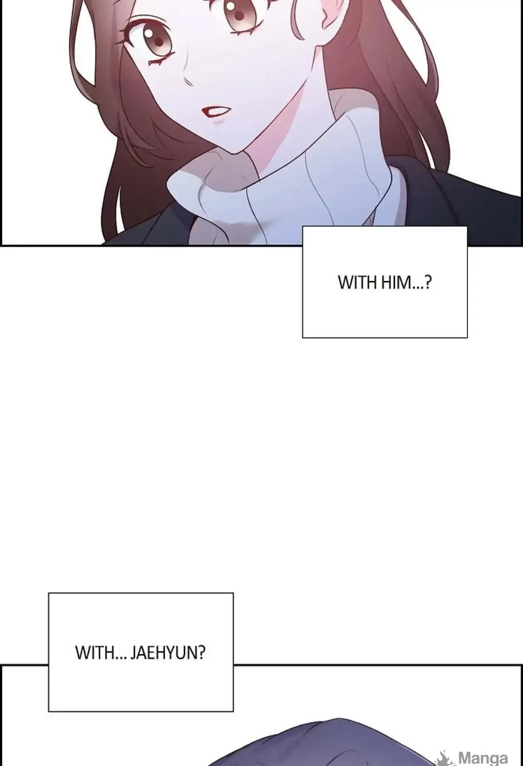 A Spoonful of Your Love Chapter 3 page 9 - 