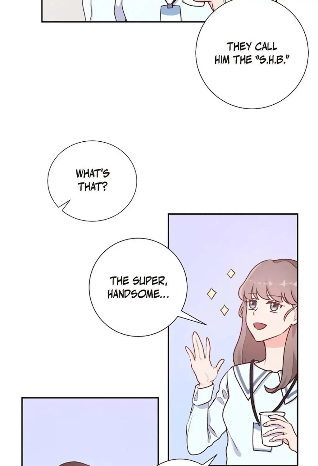 A Spoonful of Your Love Chapter 3 page 85 - 