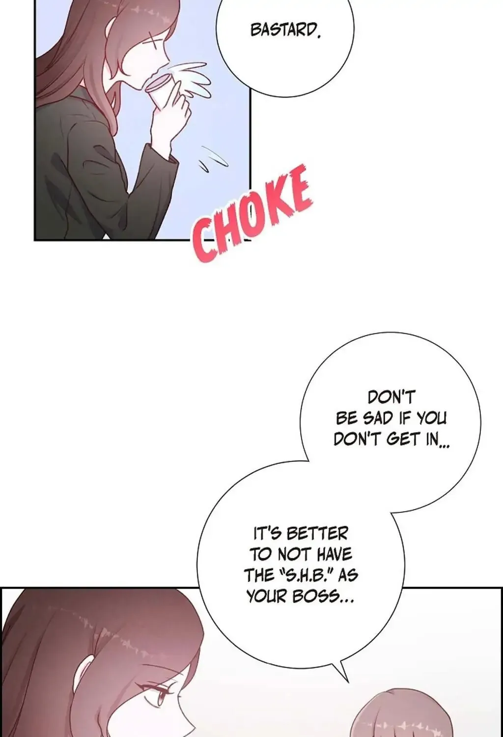 A Spoonful of Your Love Chapter 3 page 87 - 