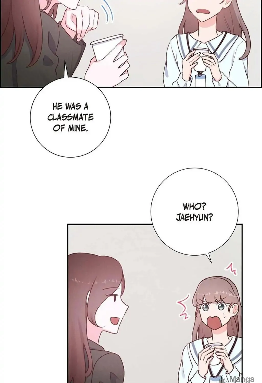 A Spoonful of Your Love Chapter 3 page 89 - 