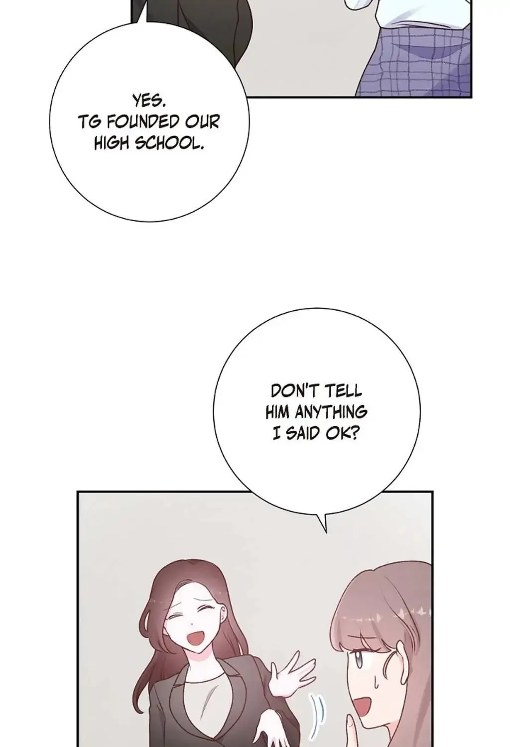 A Spoonful of Your Love Chapter 3 page 91 - 