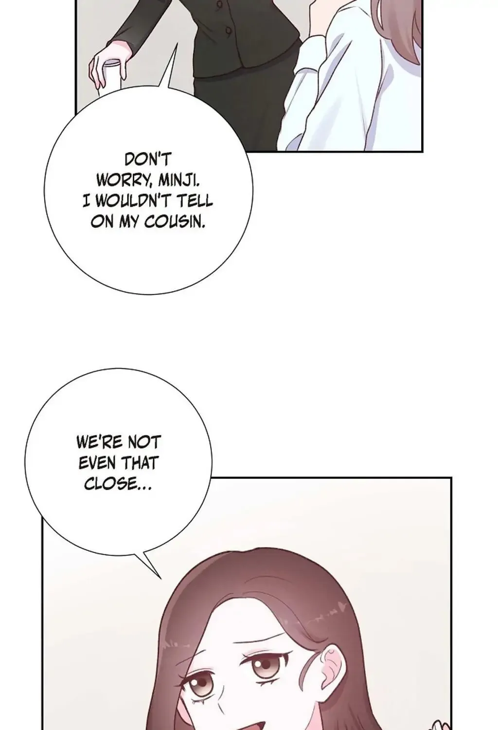 A Spoonful of Your Love Chapter 3 page 93 - 