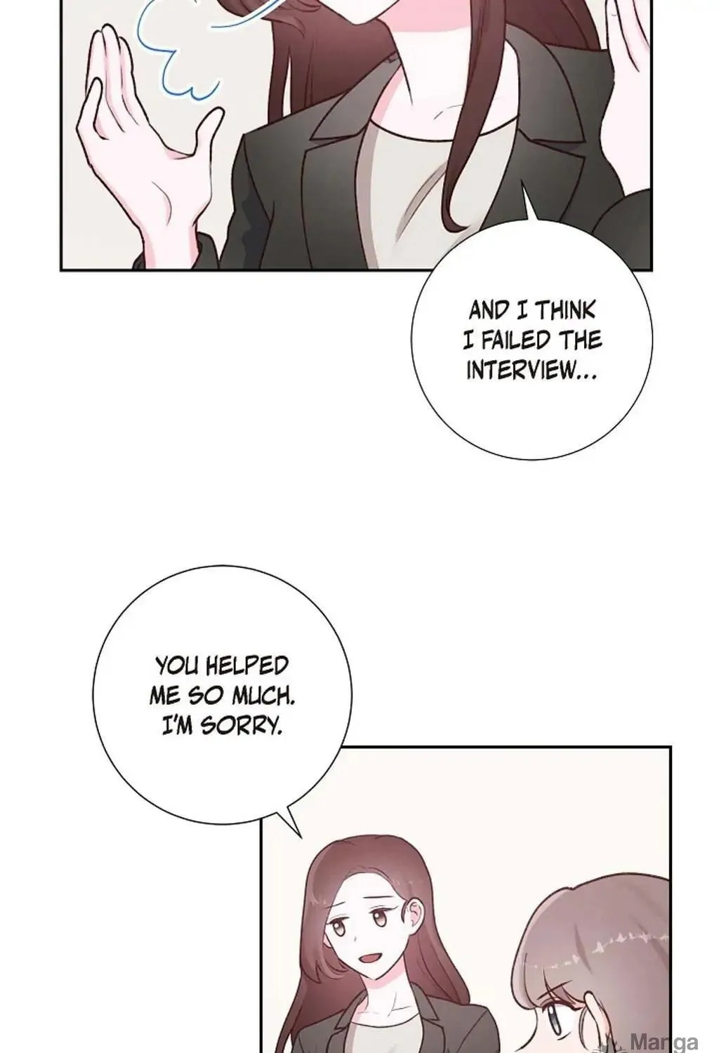 A Spoonful of Your Love Chapter 3 page 95 - 
