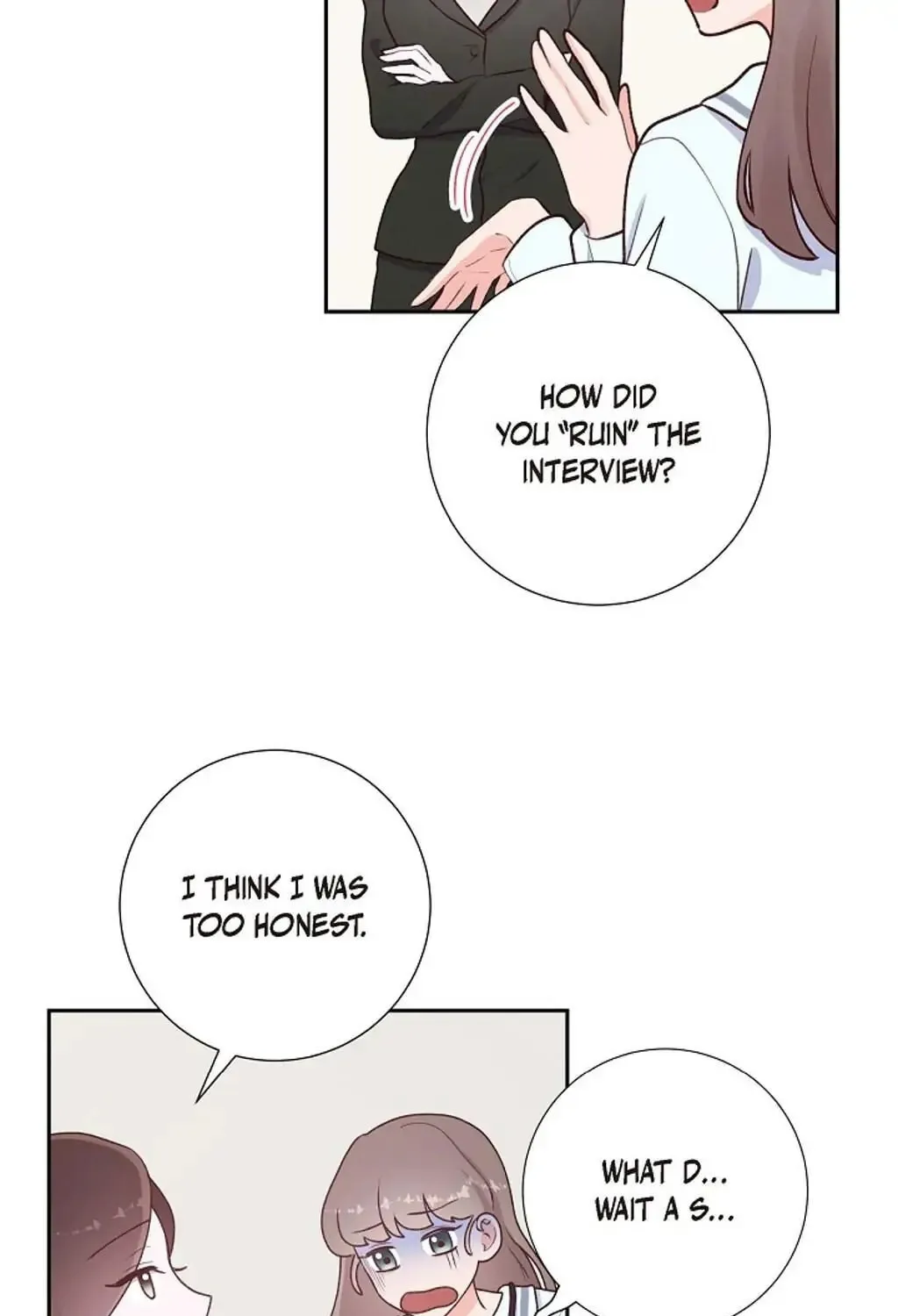 A Spoonful of Your Love Chapter 3 page 97 - 