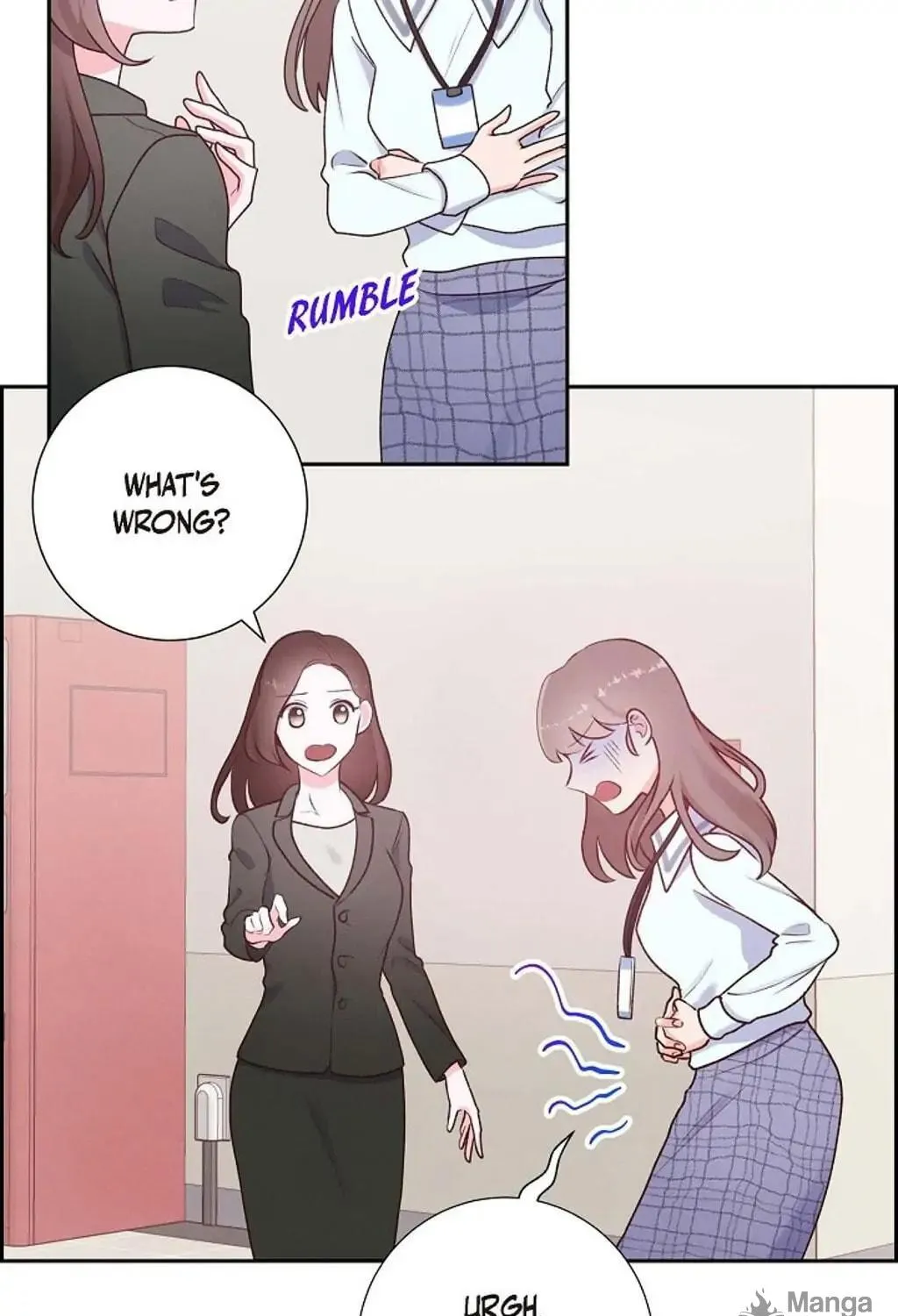A Spoonful of Your Love Chapter 3 page 99 - 