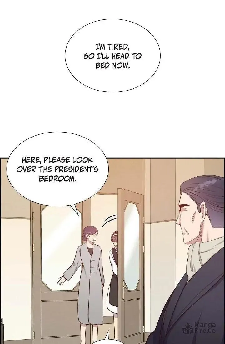 A Spoonful of Your Love Chapter 30 page 12 - 