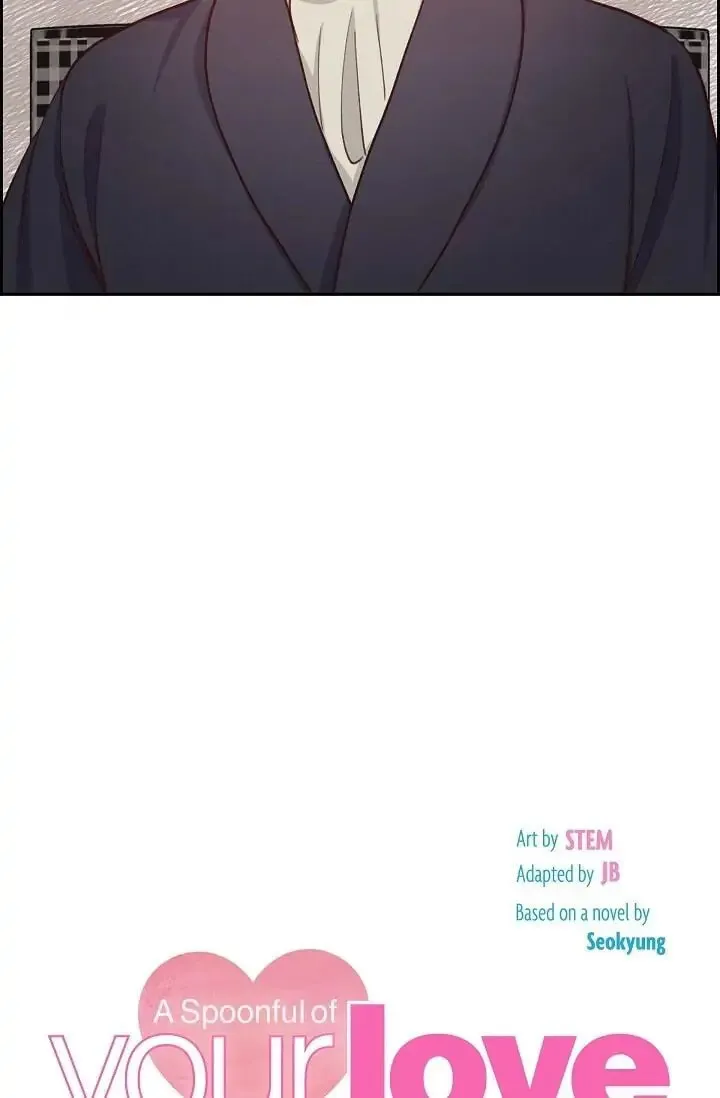 A Spoonful of Your Love Chapter 30 page 14 - 