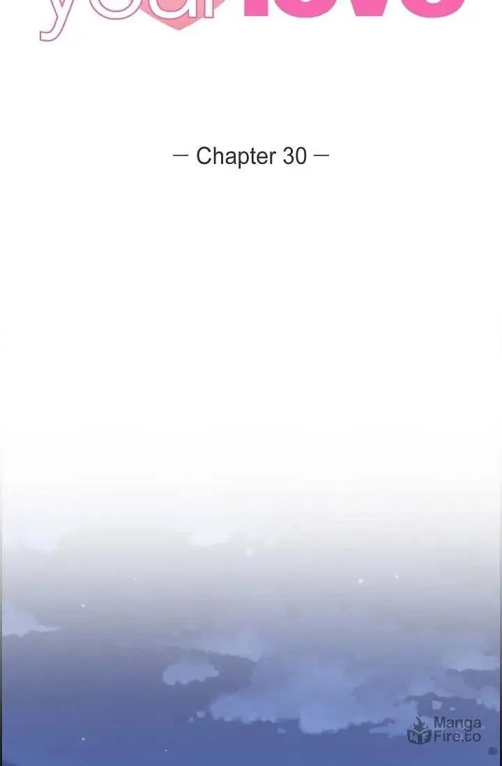 A Spoonful of Your Love Chapter 30 page 15 - 
