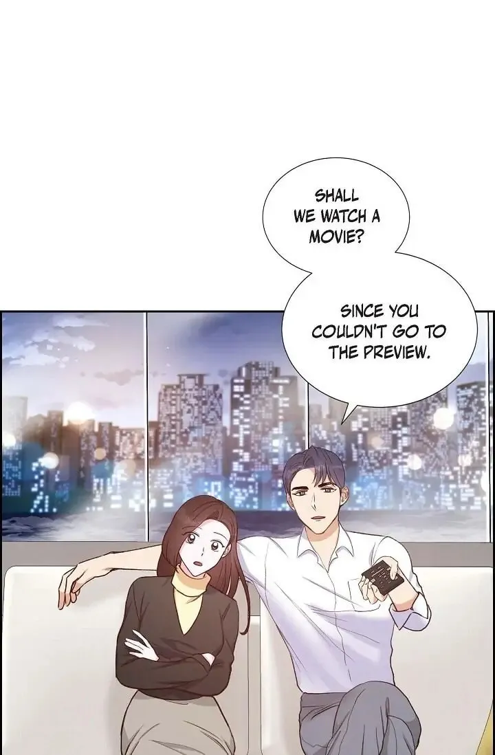 A Spoonful of Your Love Chapter 30 page 17 - 