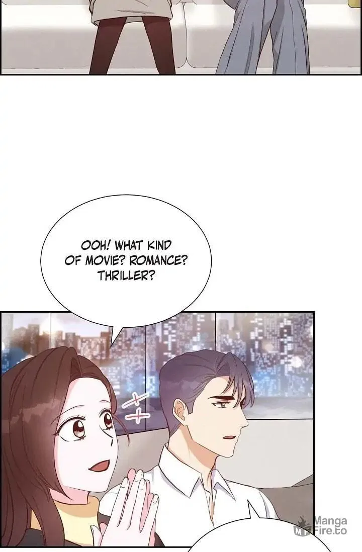 A Spoonful of Your Love Chapter 30 page 18 - 