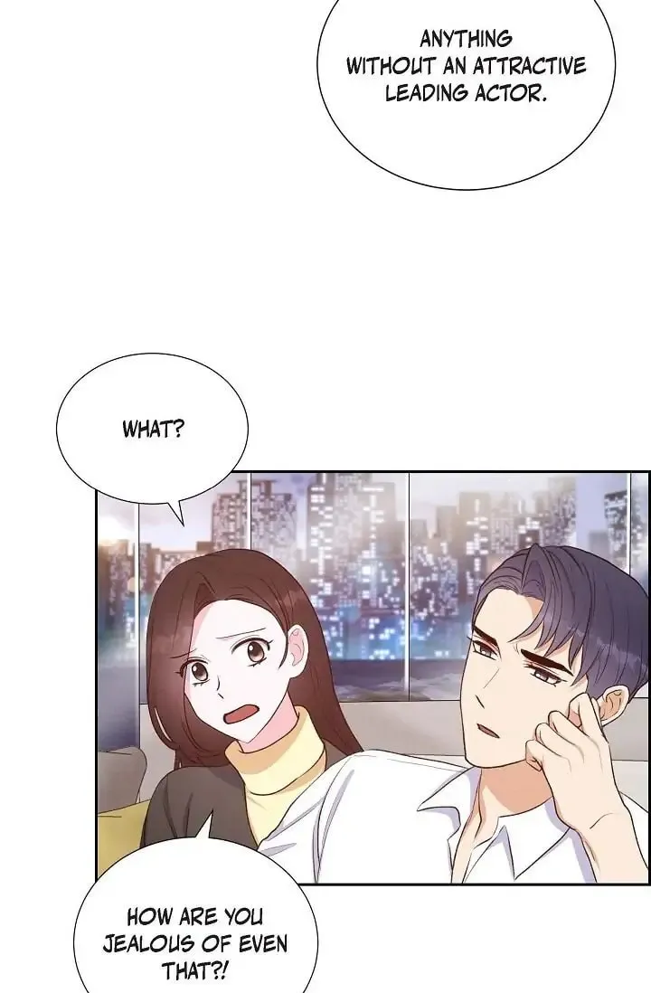 A Spoonful of Your Love Chapter 30 page 19 - 