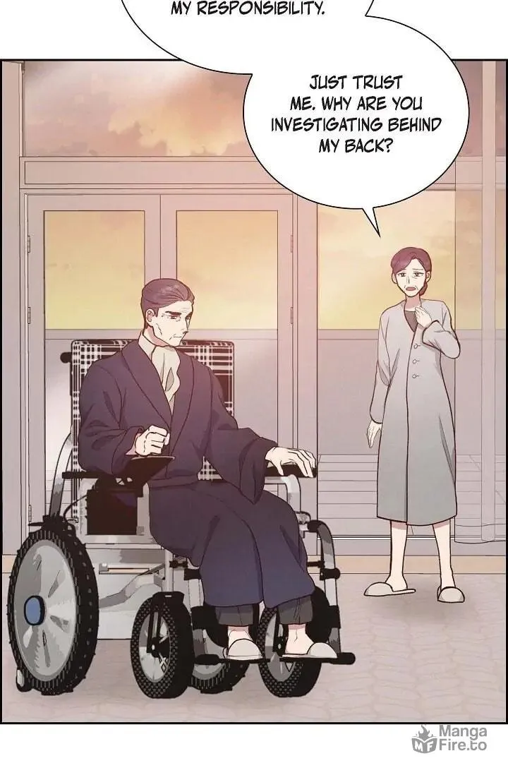 A Spoonful of Your Love Chapter 30 page 3 - 
