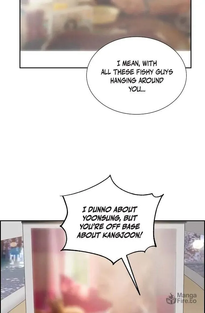 A Spoonful of Your Love Chapter 30 page 21 - 