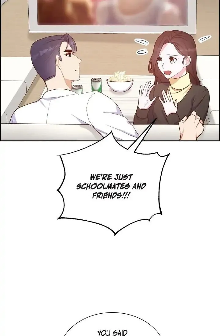 A Spoonful of Your Love Chapter 30 page 22 - 