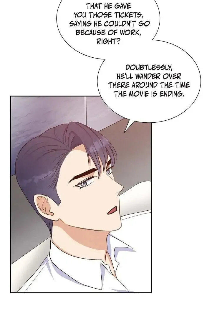 A Spoonful of Your Love Chapter 30 page 23 - 