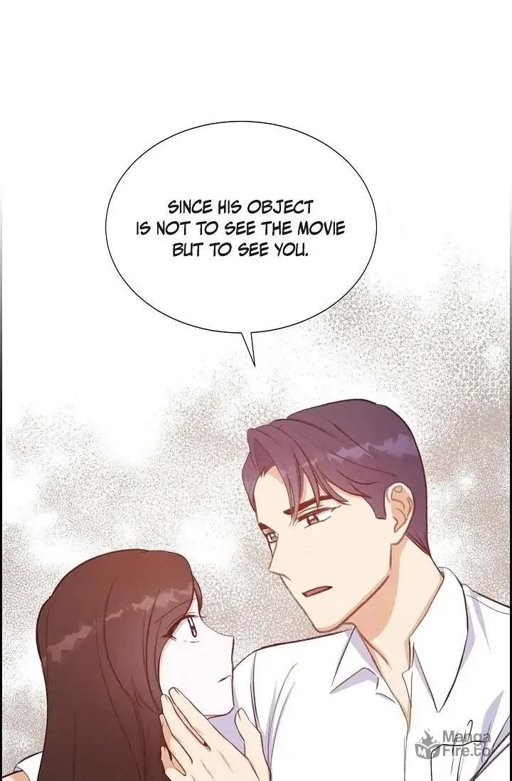 A Spoonful of Your Love Chapter 30 page 24 - 