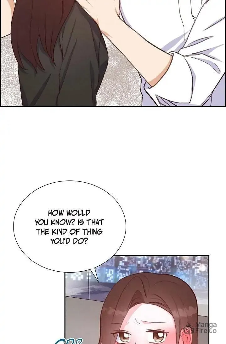 A Spoonful of Your Love Chapter 30 page 25 - 