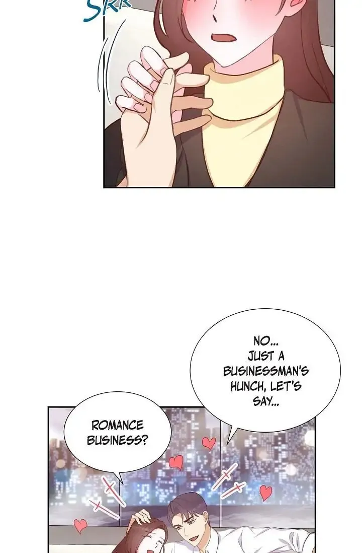A Spoonful of Your Love Chapter 30 page 26 - 