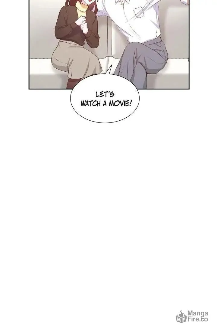 A Spoonful of Your Love Chapter 30 page 27 - 
