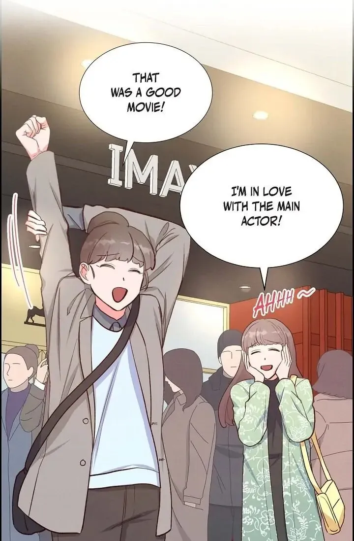 A Spoonful of Your Love Chapter 30 page 29 - 