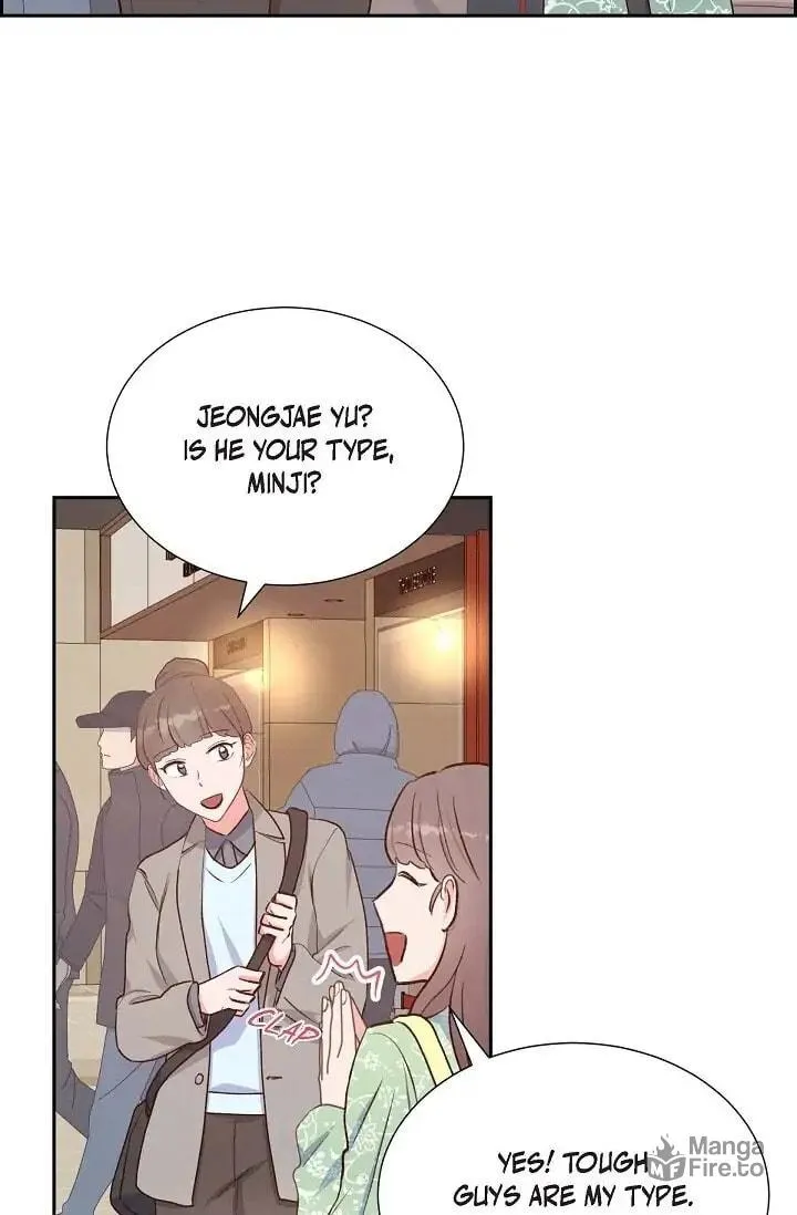 A Spoonful of Your Love Chapter 30 page 30 - 
