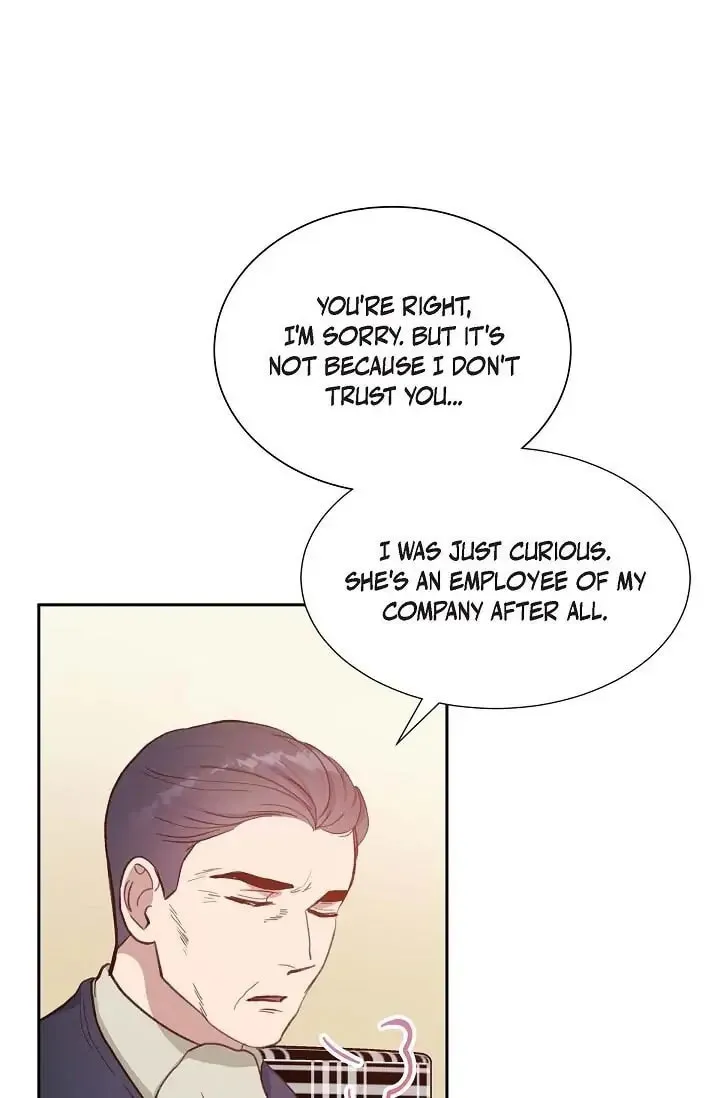A Spoonful of Your Love Chapter 30 page 4 - 