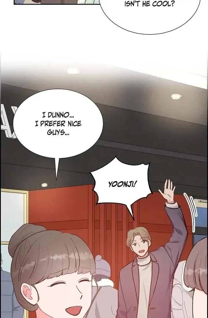 A Spoonful of Your Love Chapter 30 page 31 - 