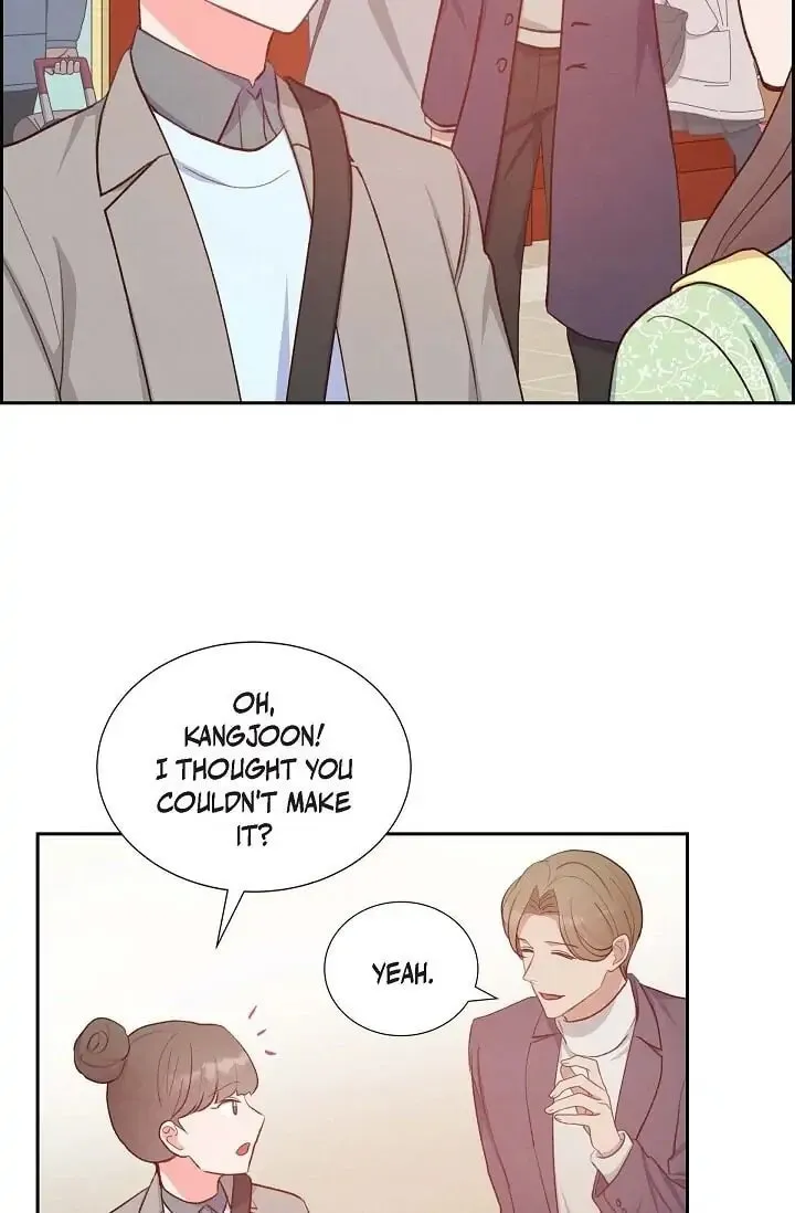 A Spoonful of Your Love Chapter 30 page 32 - 