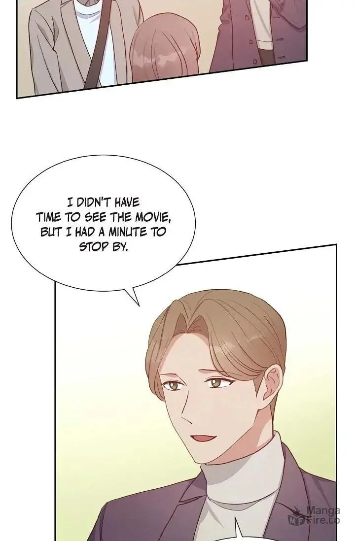 A Spoonful of Your Love Chapter 30 page 33 - 