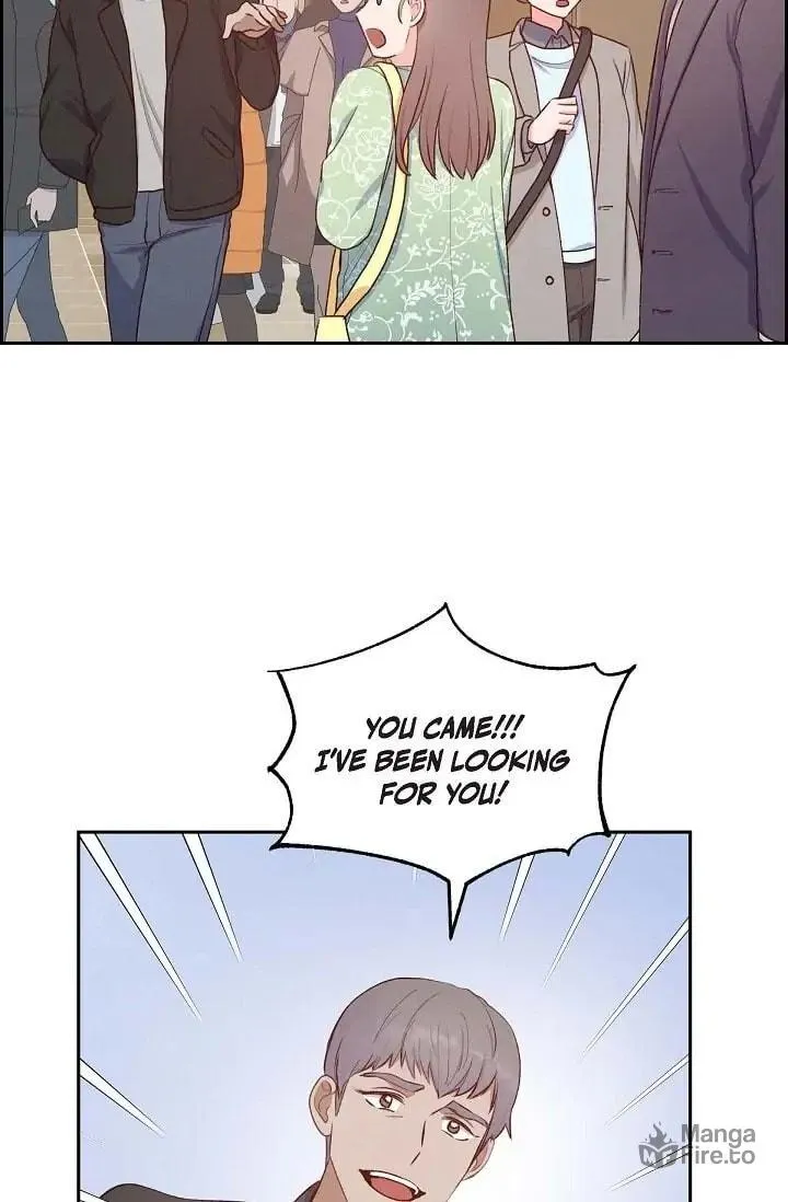 A Spoonful of Your Love Chapter 30 page 35 - 