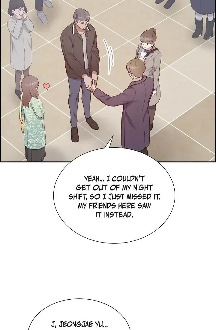 A Spoonful of Your Love Chapter 30 page 37 - 