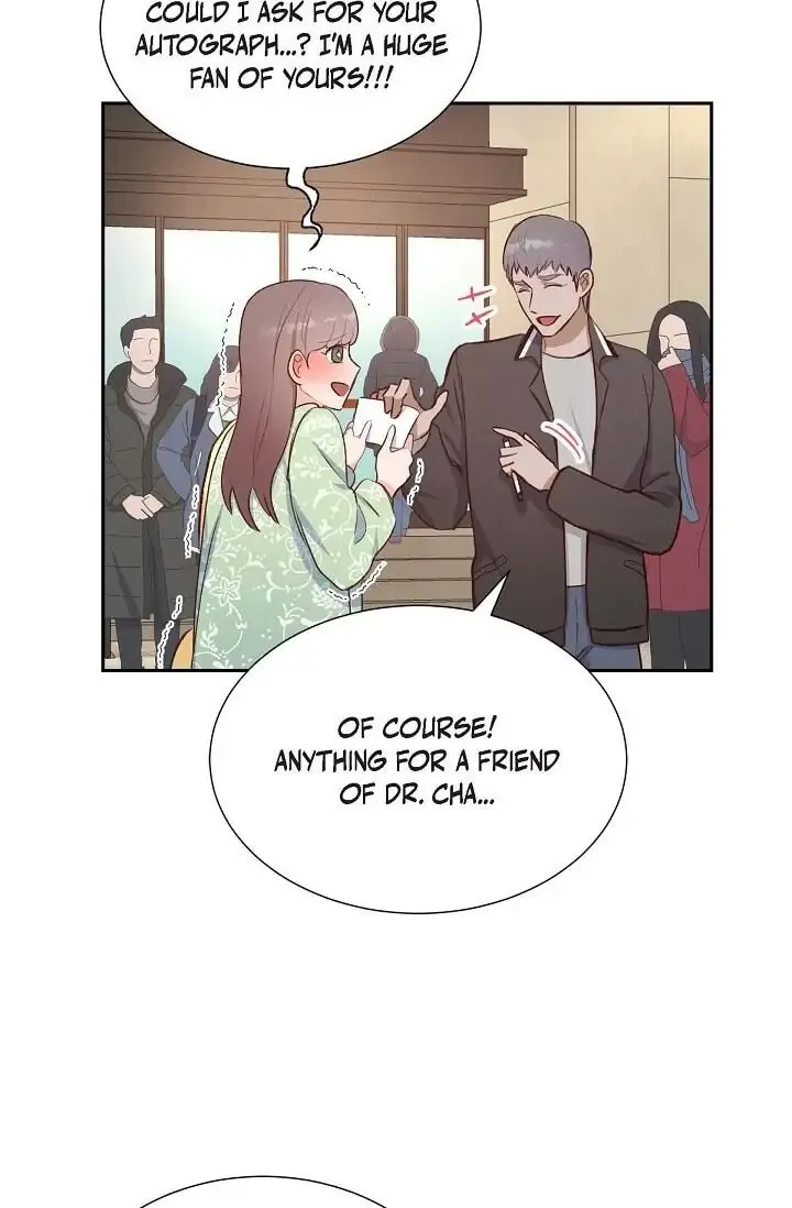 A Spoonful of Your Love Chapter 30 page 38 - 