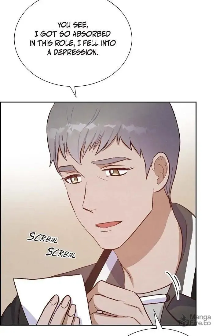 A Spoonful of Your Love Chapter 30 page 39 - 