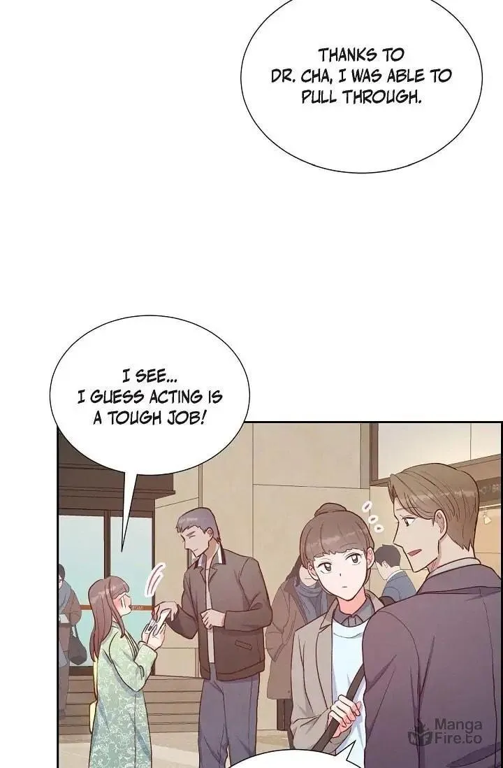 A Spoonful of Your Love Chapter 30 page 40 - 