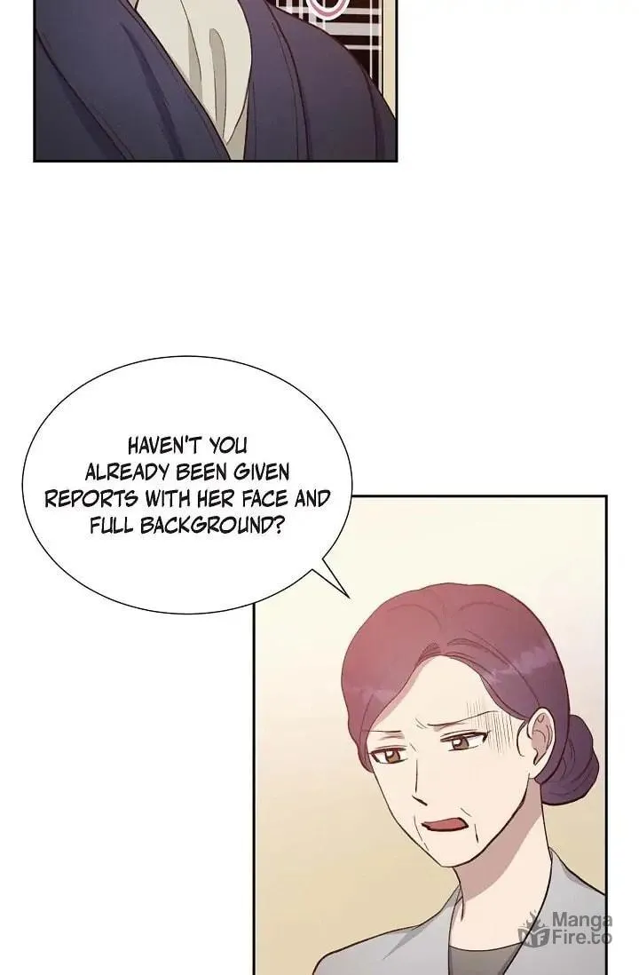 A Spoonful of Your Love Chapter 30 page 5 - 
