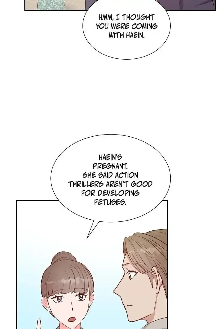 A Spoonful of Your Love Chapter 30 page 41 - 