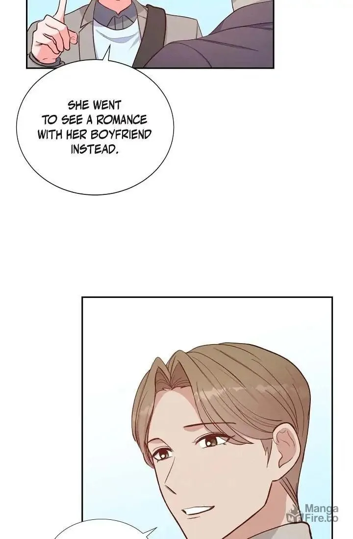 A Spoonful of Your Love Chapter 30 page 42 - 