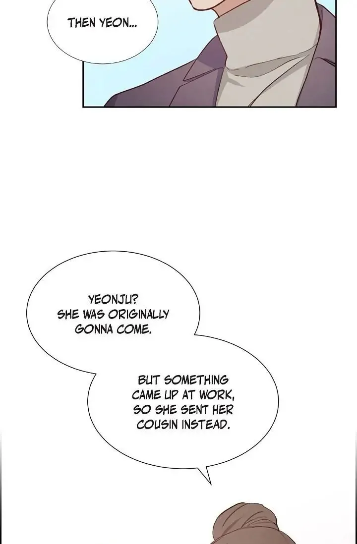 A Spoonful of Your Love Chapter 30 page 43 - 