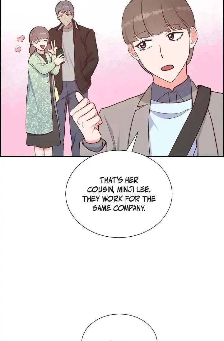 A Spoonful of Your Love Chapter 30 page 44 - 