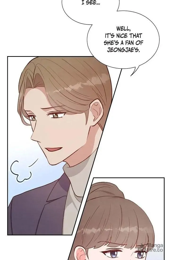 A Spoonful of Your Love Chapter 30 page 45 - 