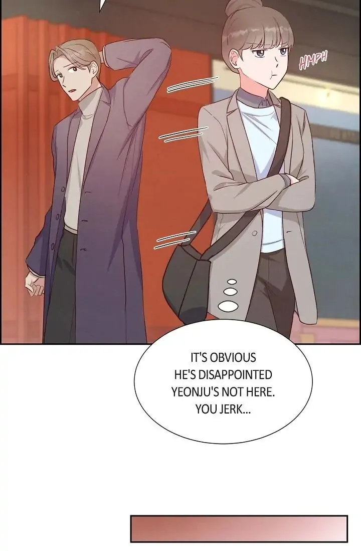 A Spoonful of Your Love Chapter 30 page 47 - 