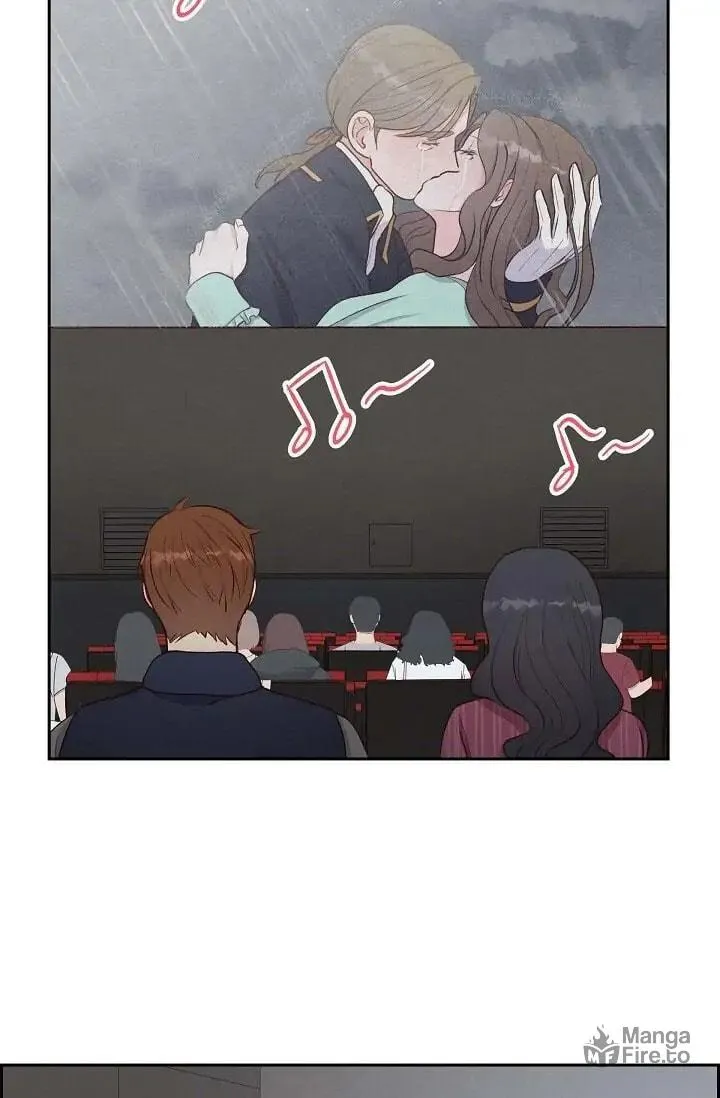 A Spoonful of Your Love Chapter 30 page 50 - 