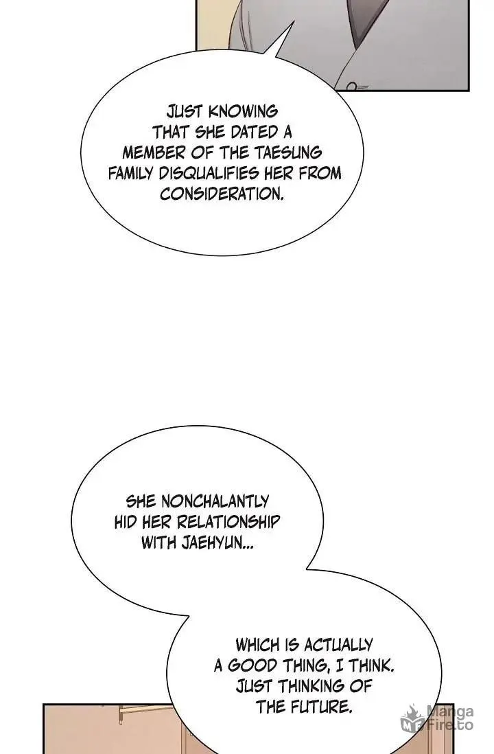 A Spoonful of Your Love Chapter 30 page 6 - 