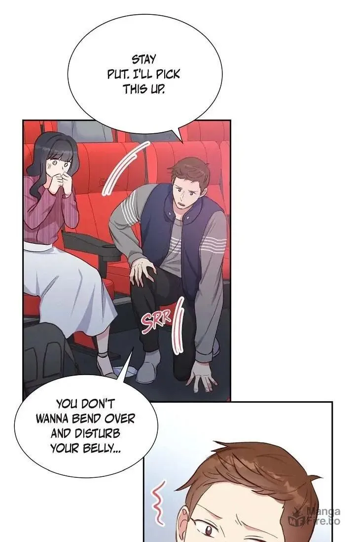 A Spoonful of Your Love Chapter 30 page 55 - 