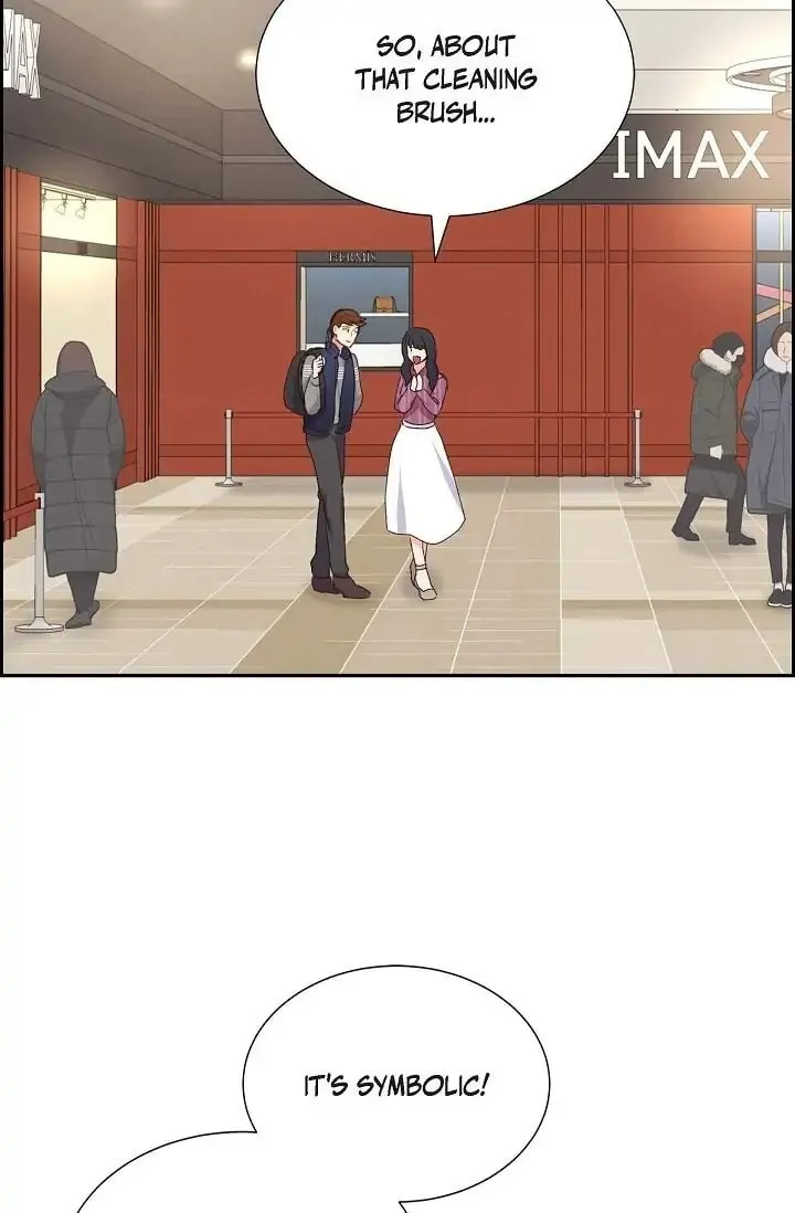 A Spoonful of Your Love Chapter 30 page 59 - 