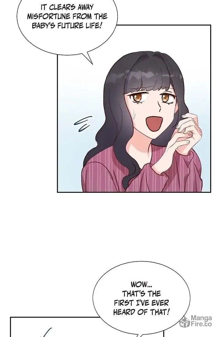 A Spoonful of Your Love Chapter 30 page 60 - 