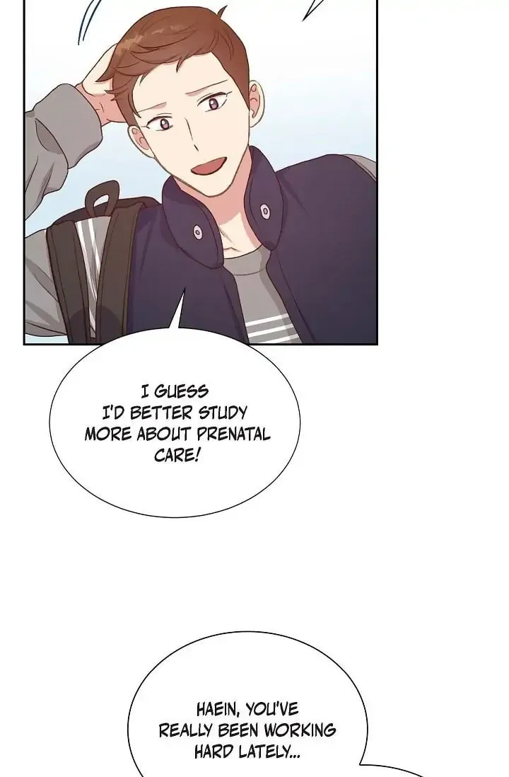 A Spoonful of Your Love Chapter 30 page 61 - 