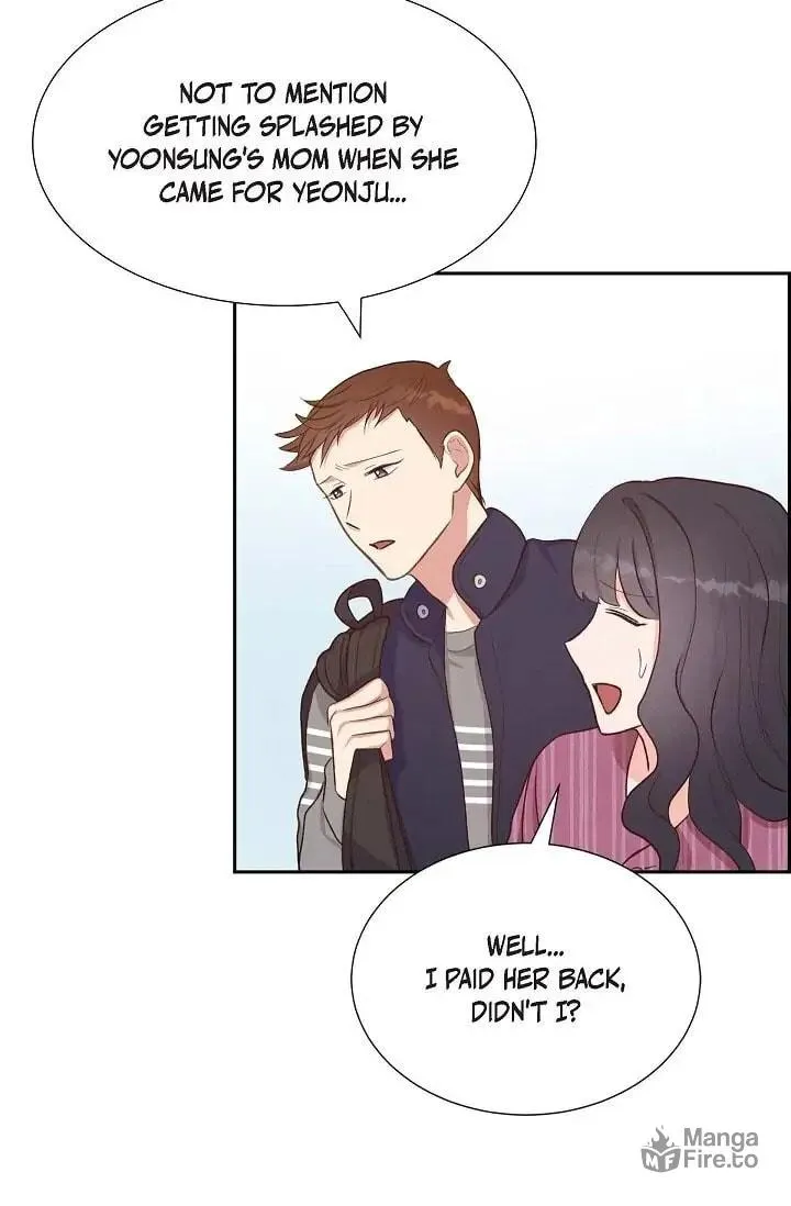 A Spoonful of Your Love Chapter 30 page 63 - 