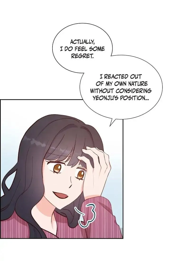 A Spoonful of Your Love Chapter 30 page 64 - 