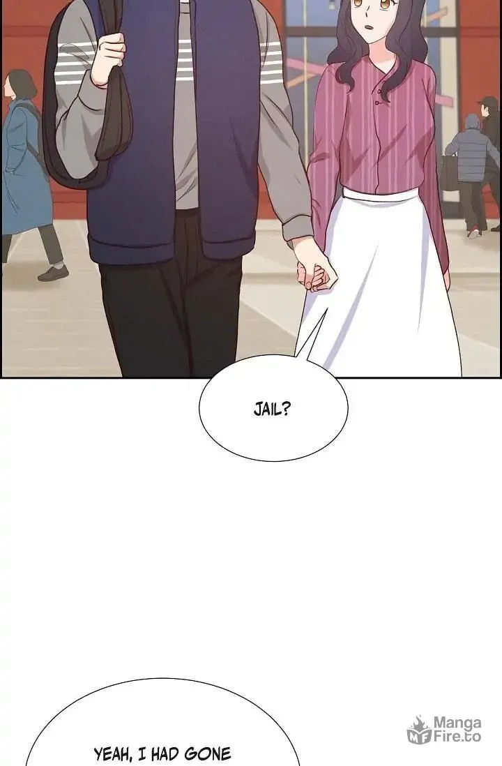 A Spoonful of Your Love Chapter 30 page 66 - 